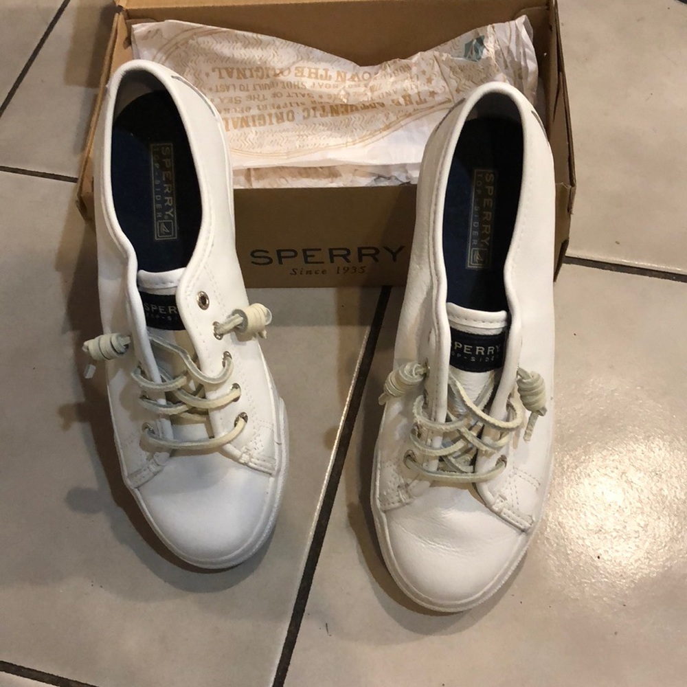 Brand new Sperry Top Sider